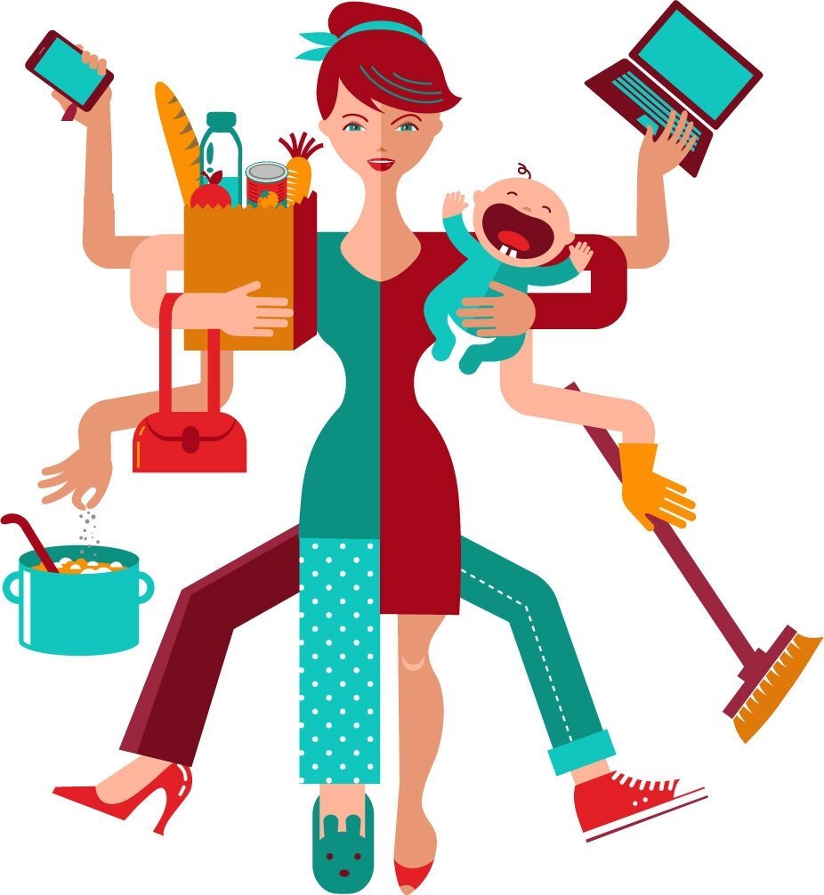 Коллаж современное искусство