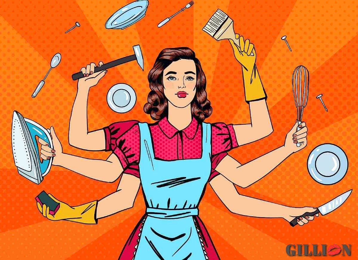 Бухгалтер иллюстрация