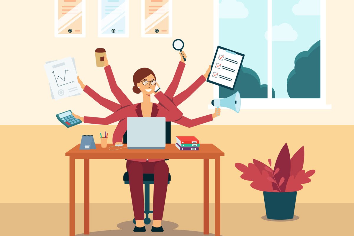 Рука тянется вверх