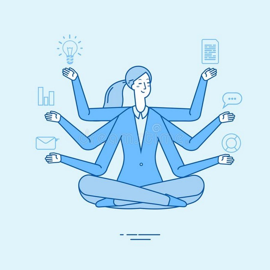 Руки Эстетика