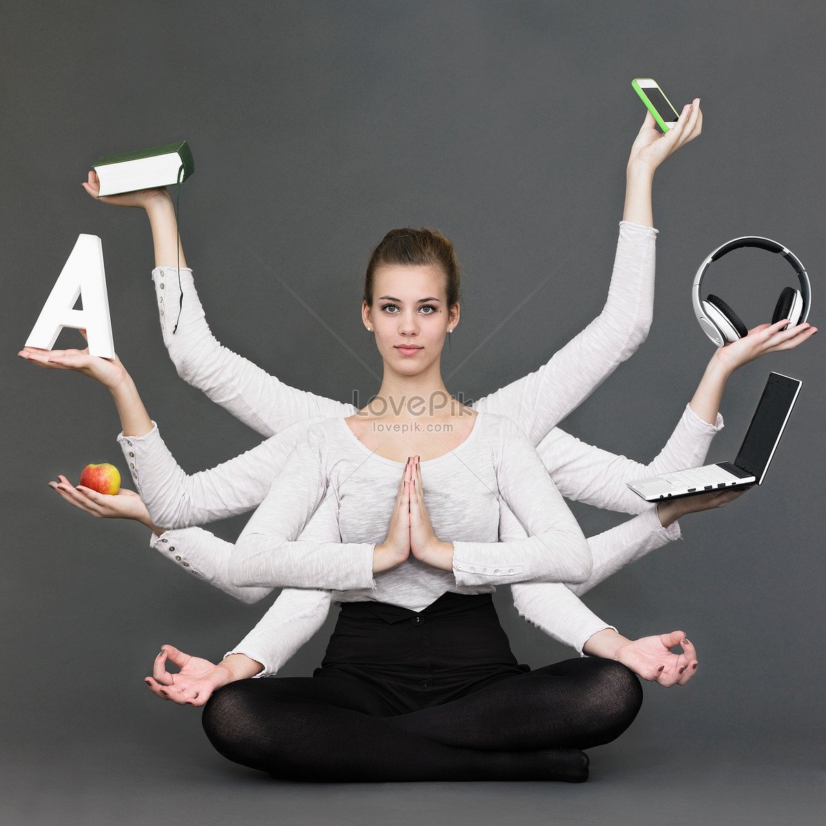 Бухгалтер иллюстрация