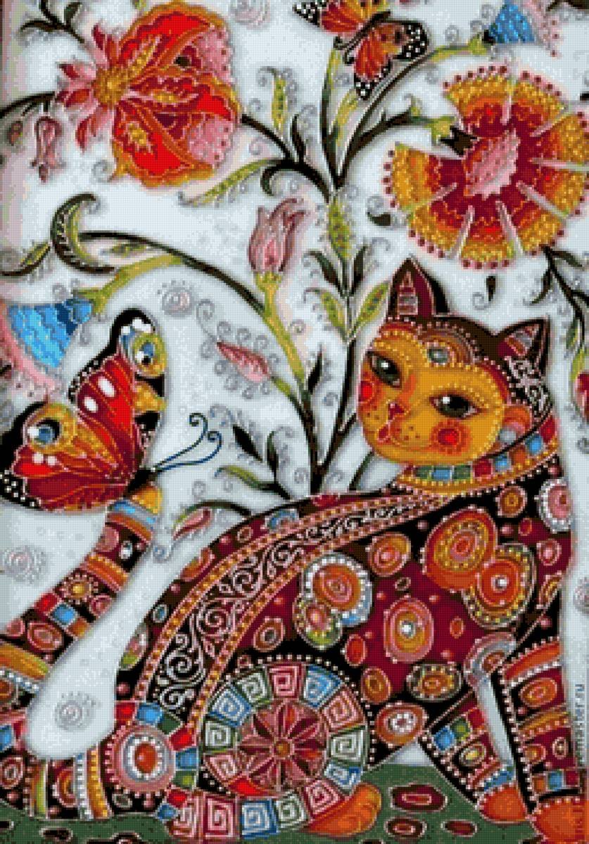 Декоративно-прикладное искусство для детей