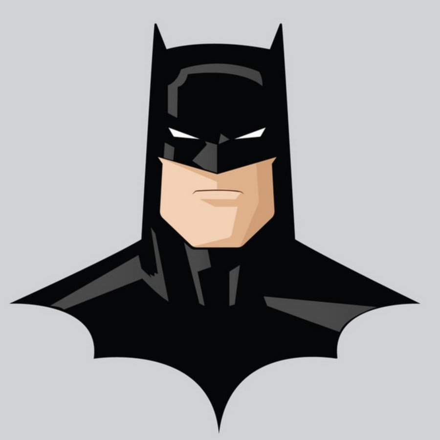 Эволюция костюма Бэтмена