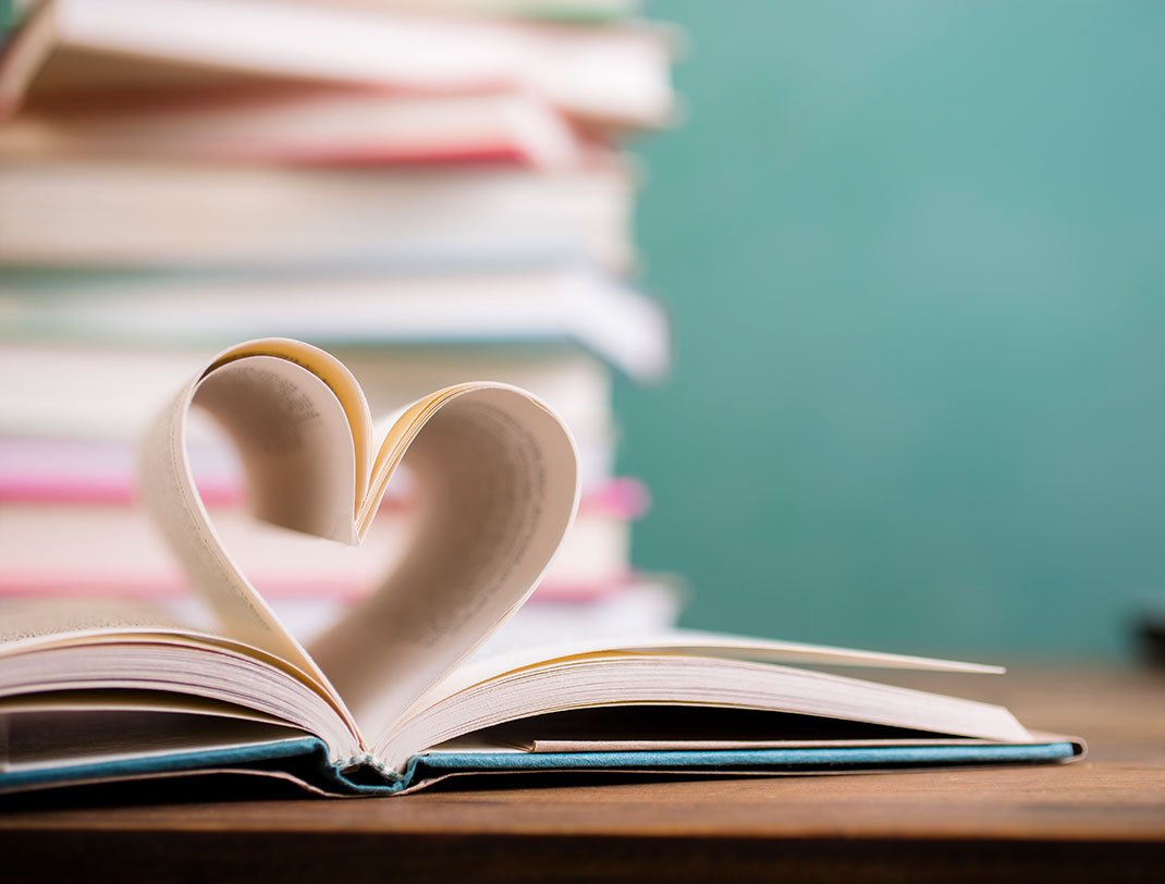 Книги с 300 страницами школа