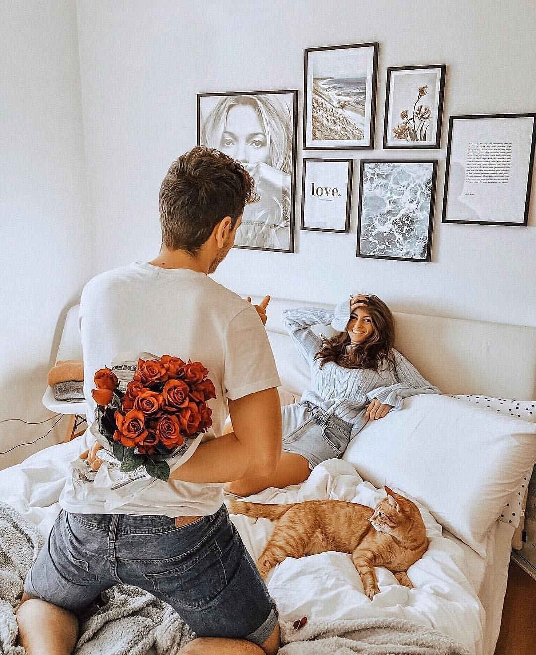 Семья рисунок