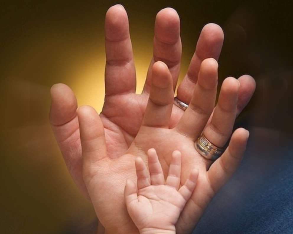 Семья это главное в жизни