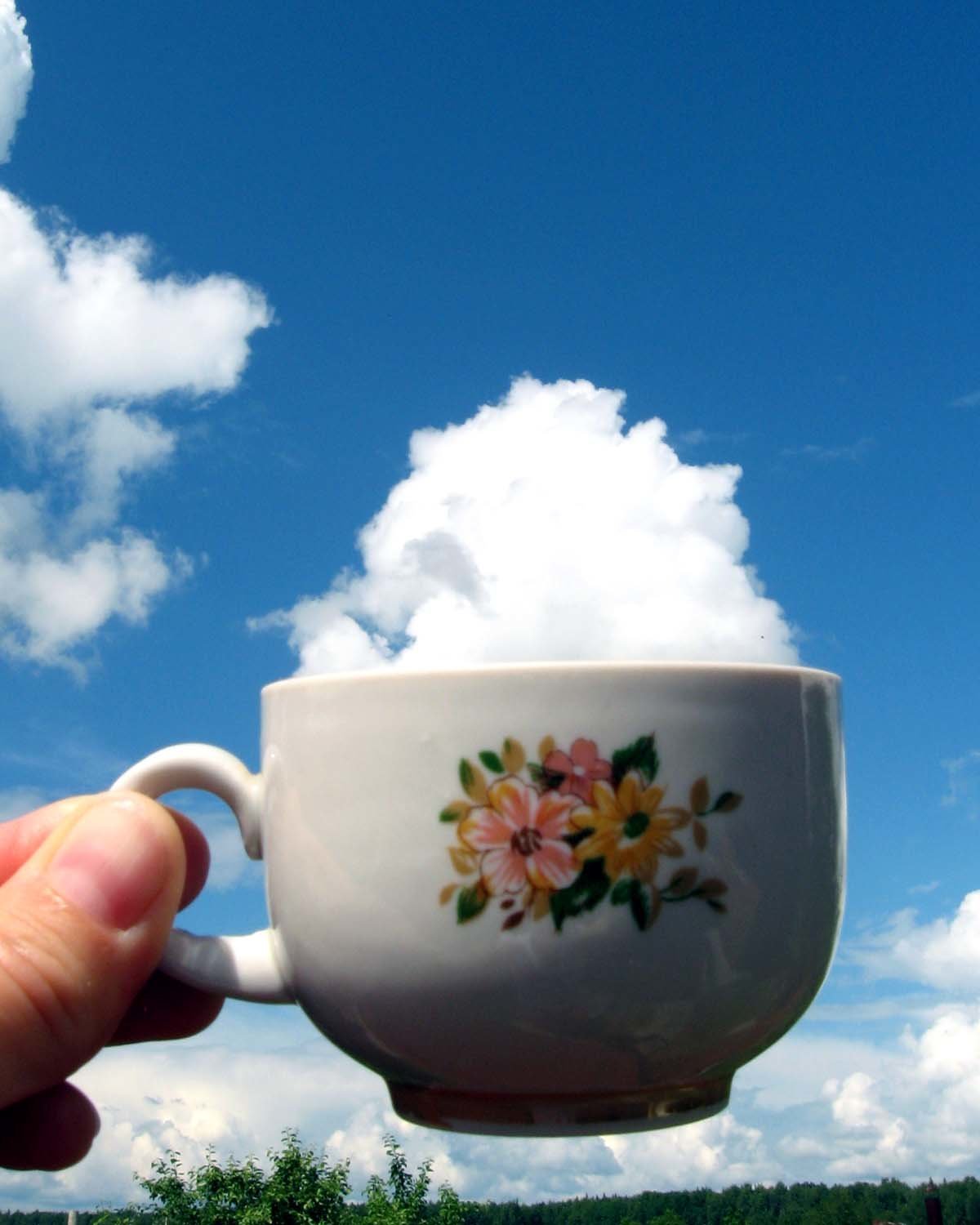 С добрым утром позитивные