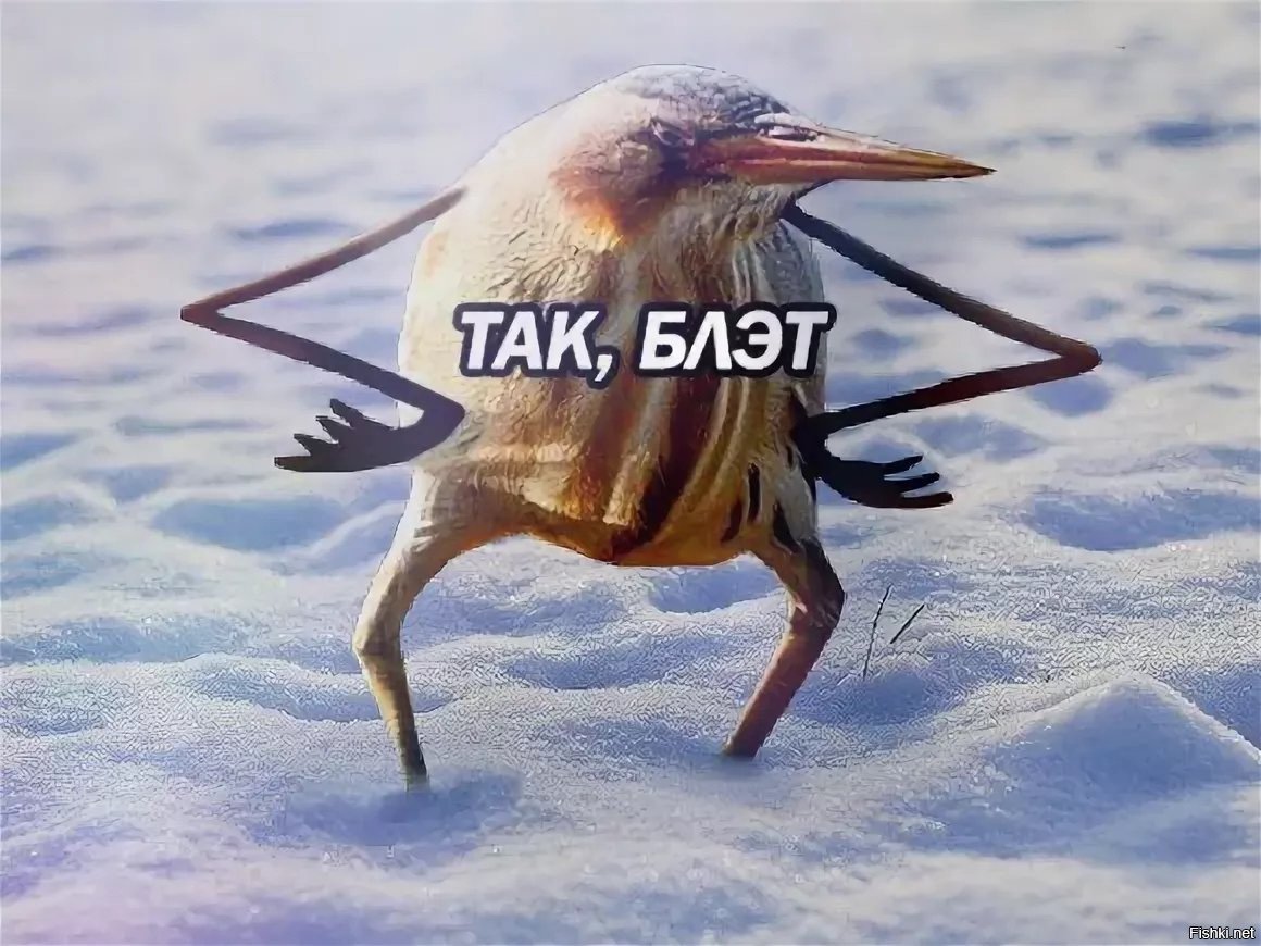 Так блэт Мем