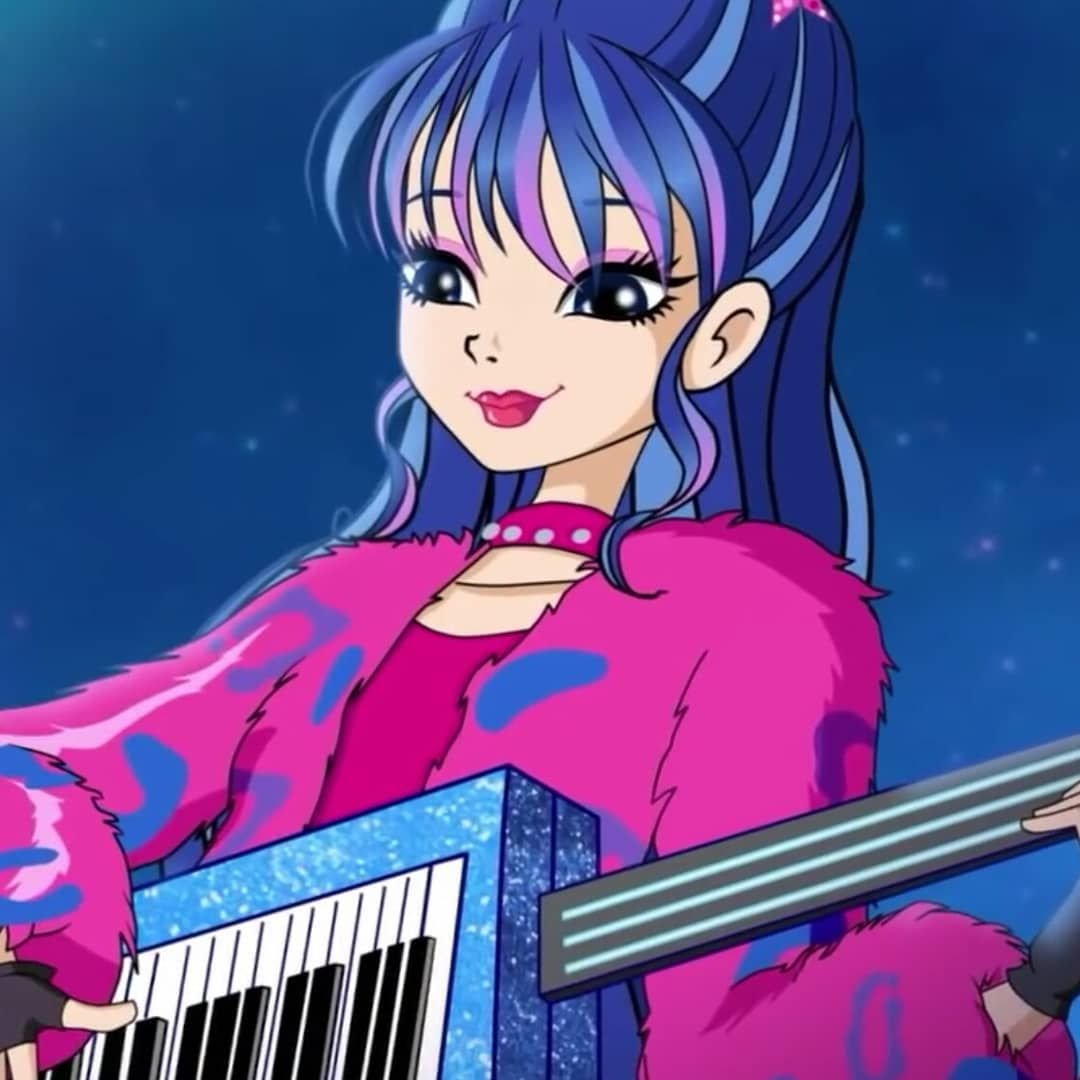 Винкс Инстаграм