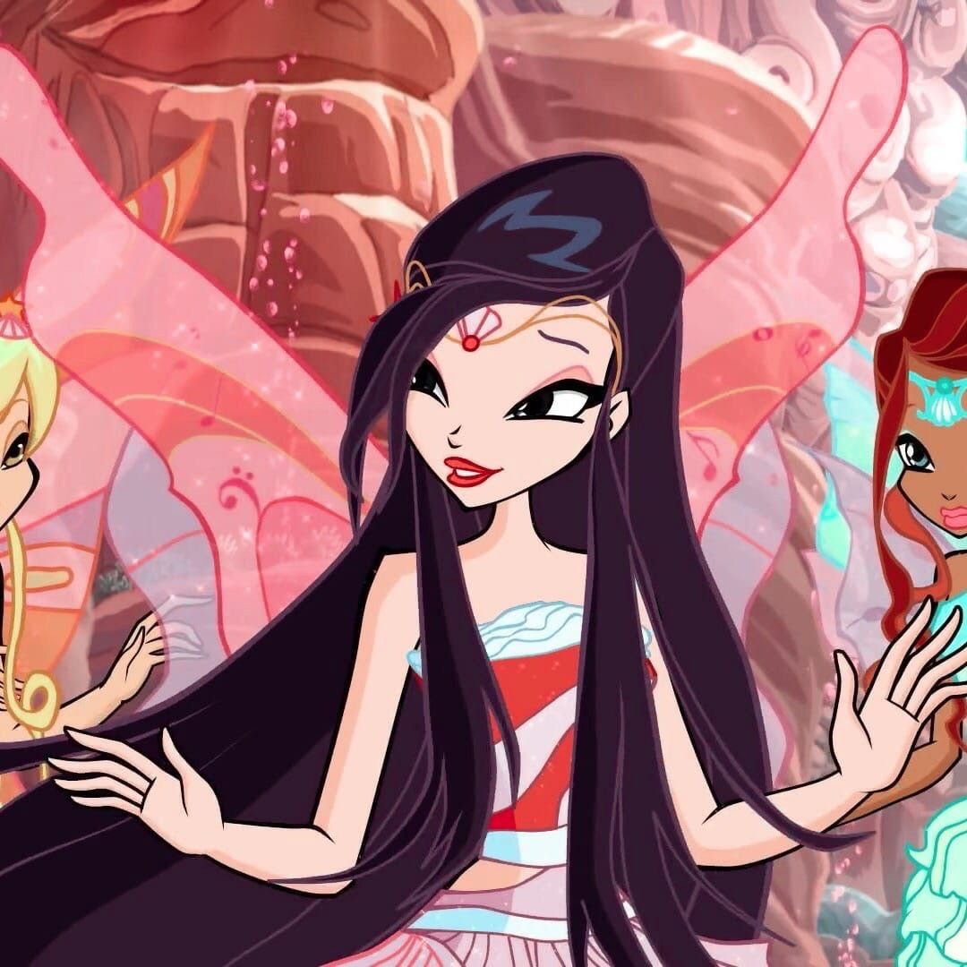 Финкс Макгав