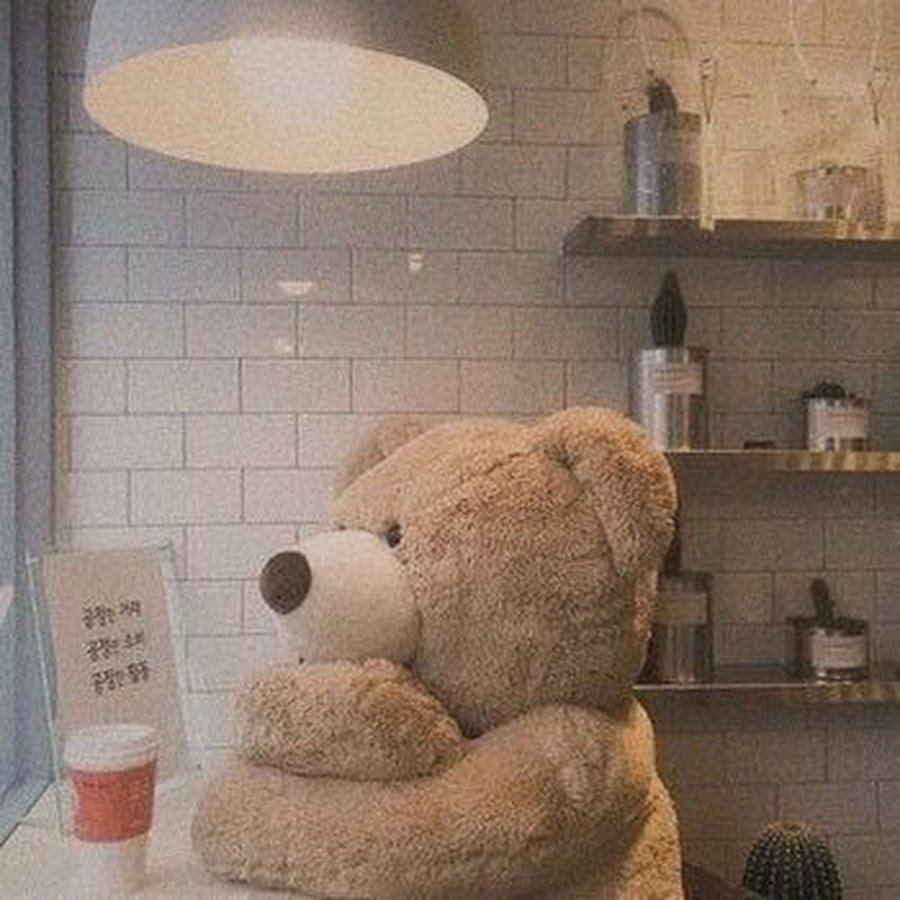 Эстетичные панды