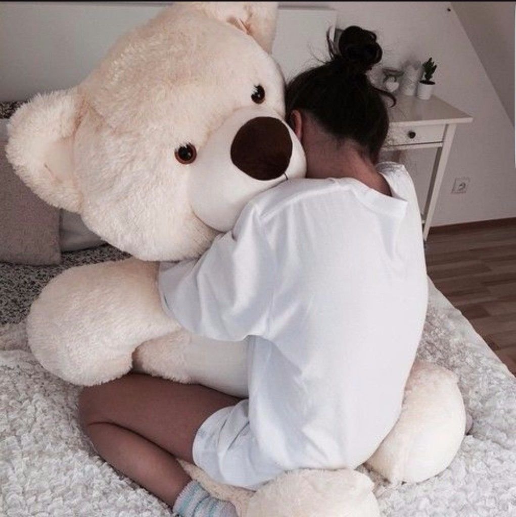 Эстетика мишек