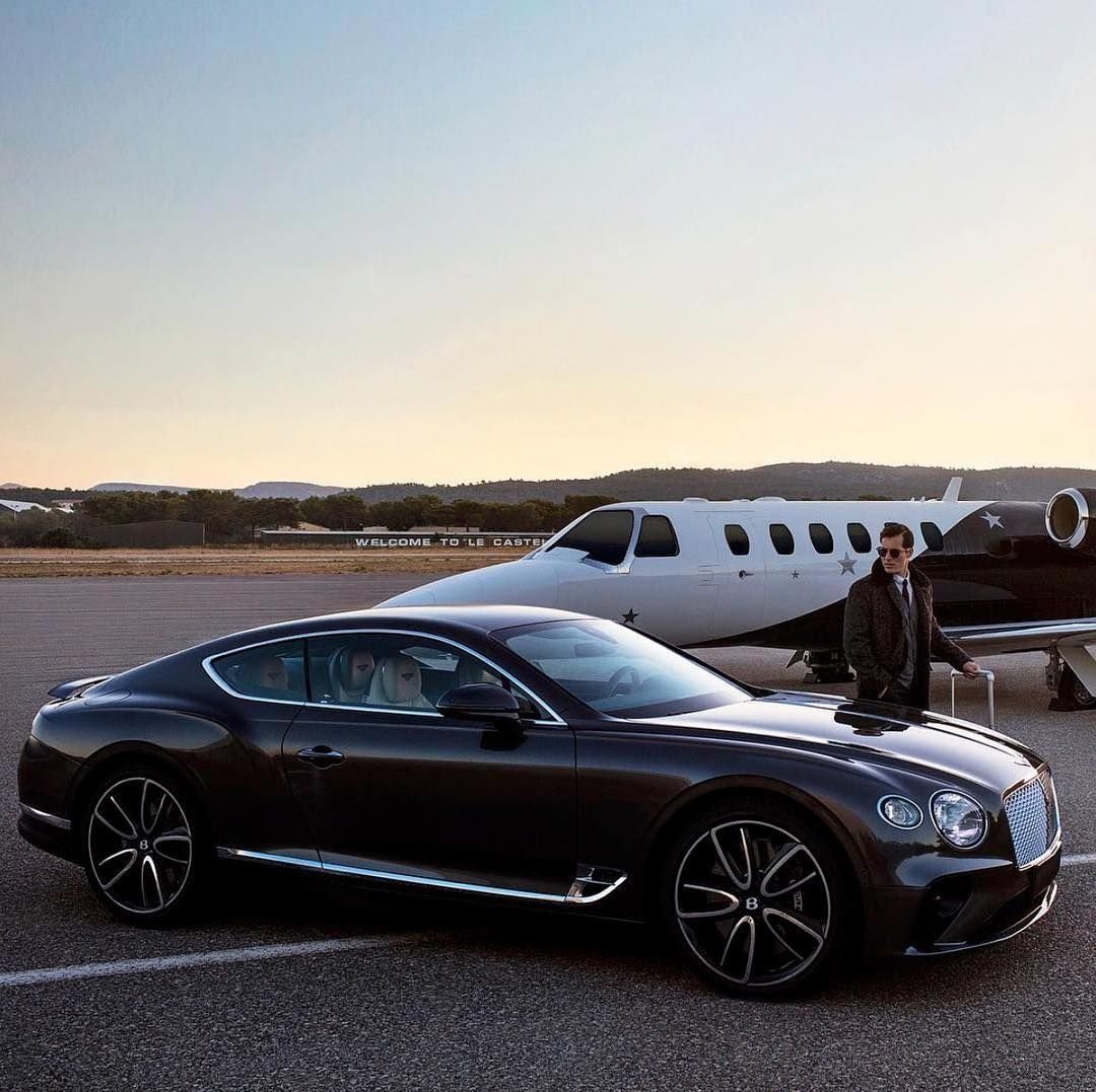 Самолет Роллс Ройс