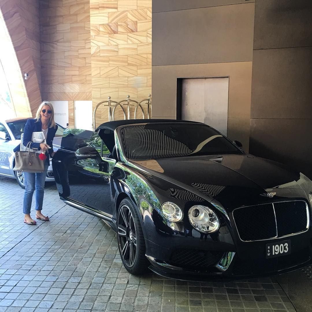 Bentley Mulsanne Mulliner 2013