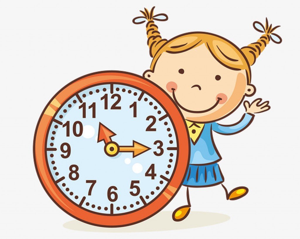 Здоровье про часы. Часы рисунок. Режим дня. Часы с режимом дня для дошкольников. Часики для детей.