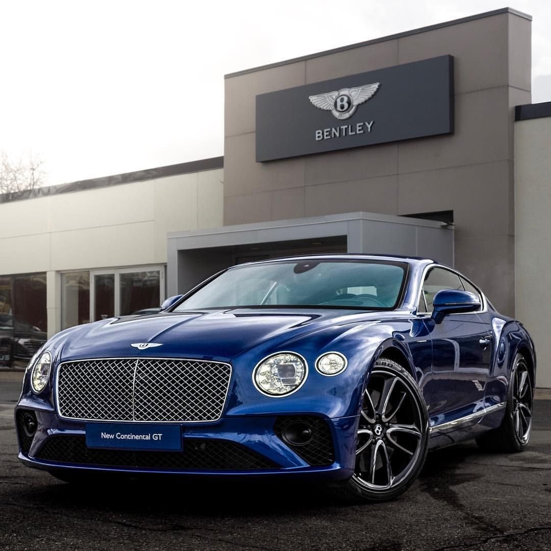 Бентли Континенталь gt слоновая кость