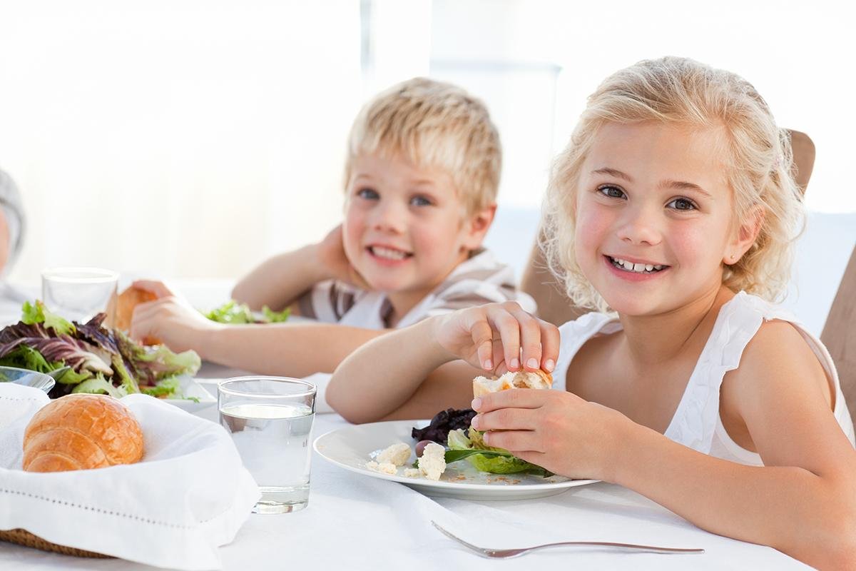 Этикет в школе