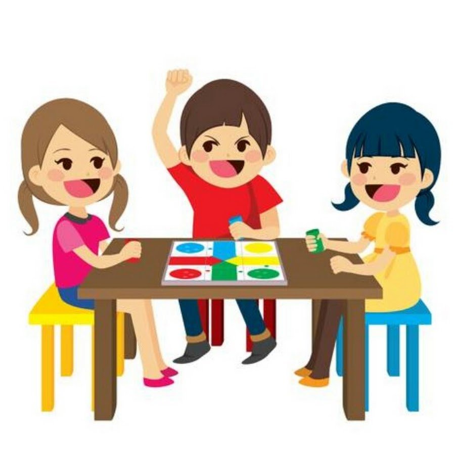 Хорошие манеры для детей