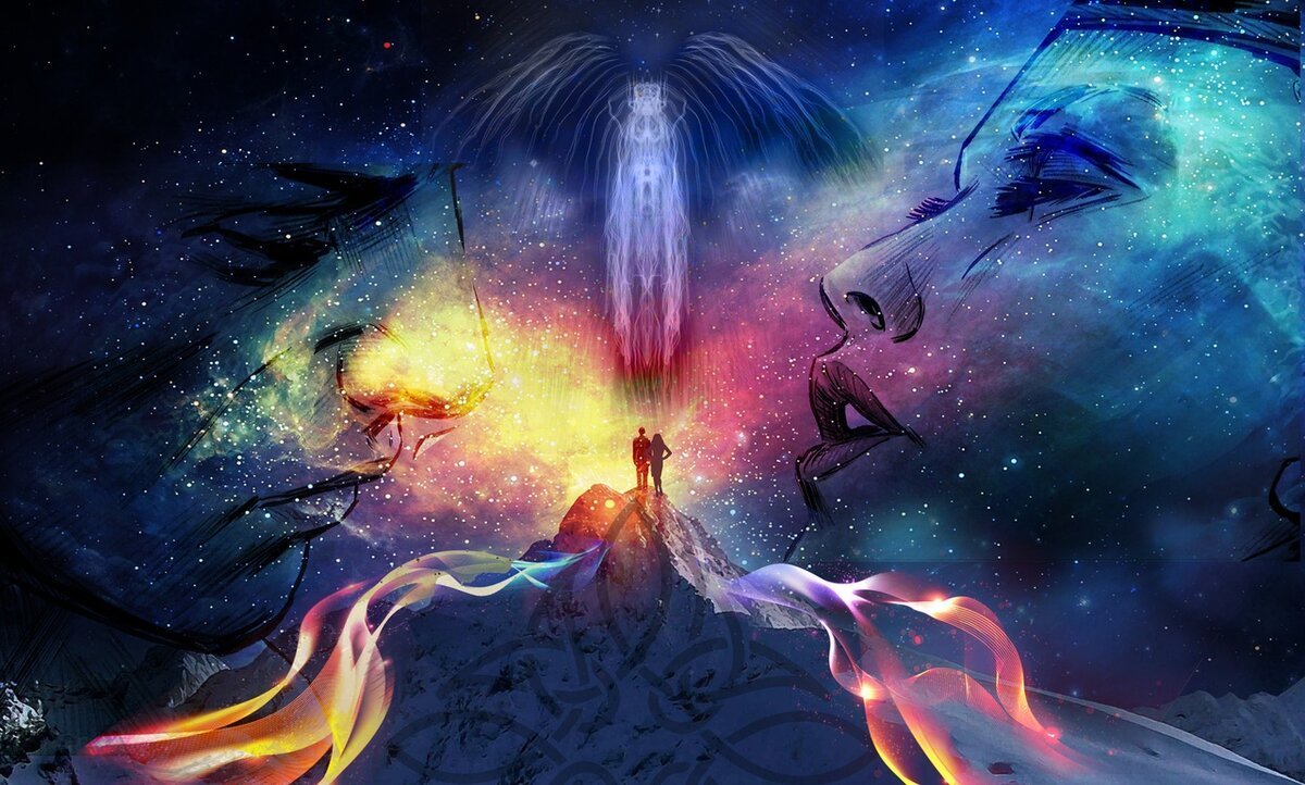 Художник Tomasz Alen Kopera