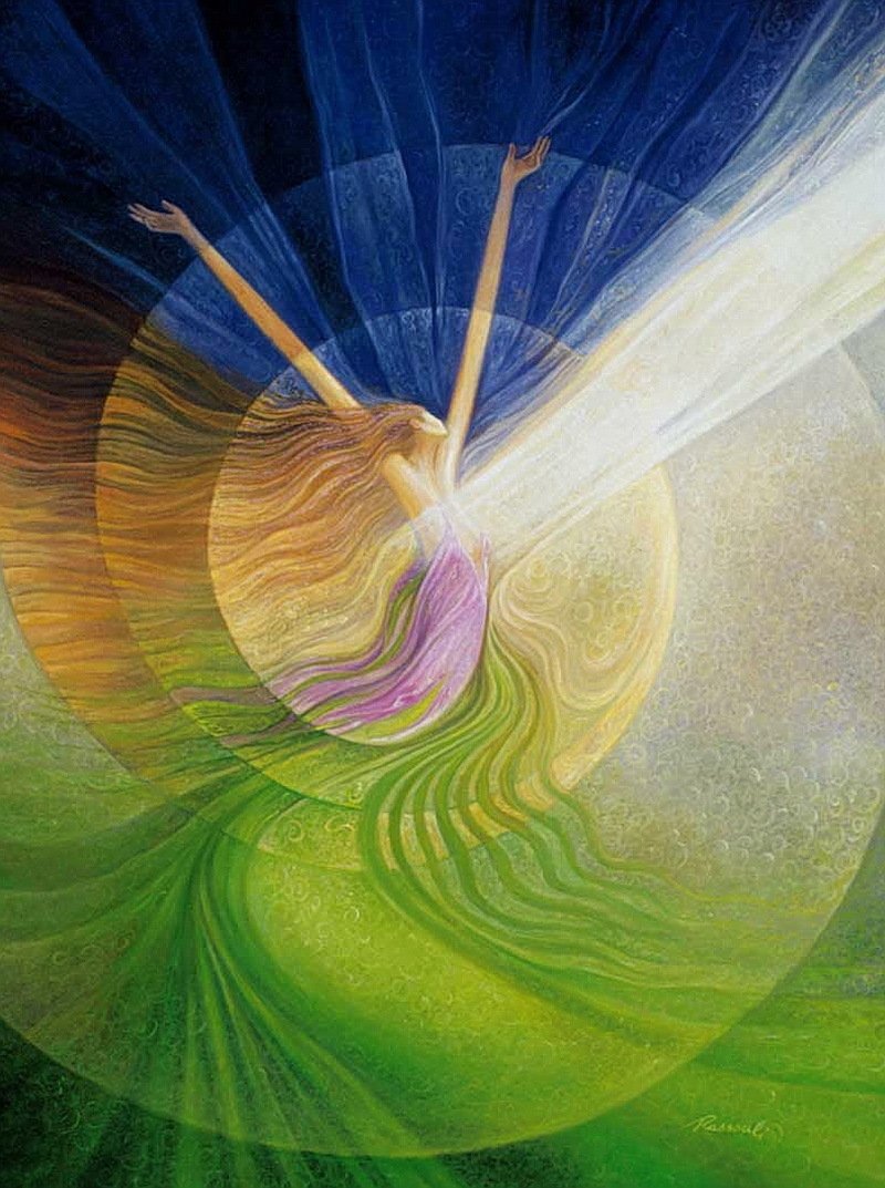 Виктор Брегеда картины