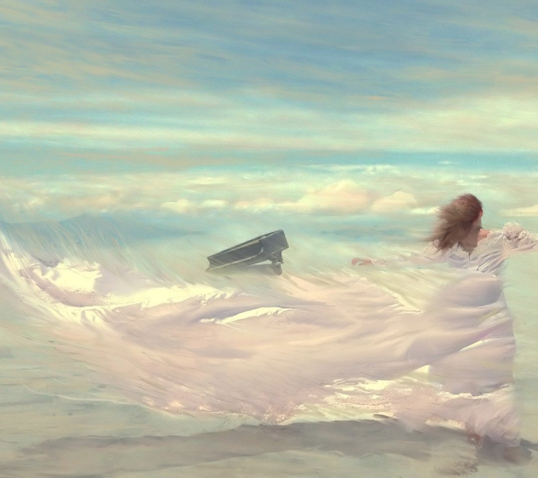 Гармонии в душе и сердце