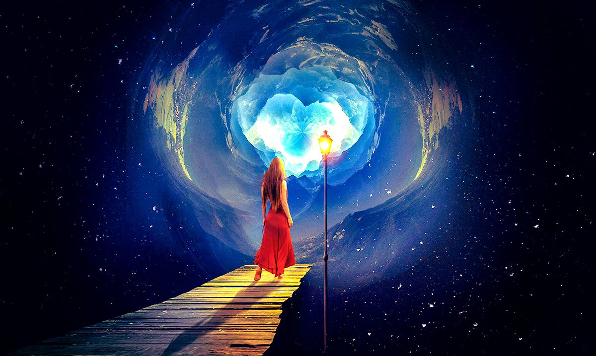 Разум и Вселенная