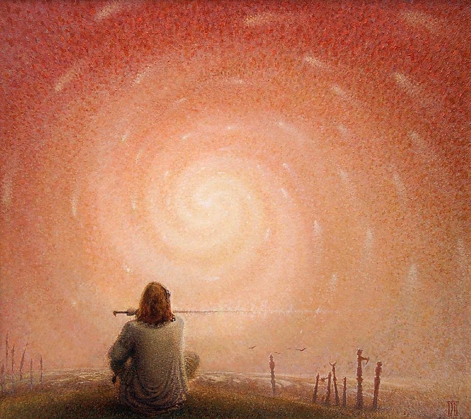 Художник: dina Lepchenkova