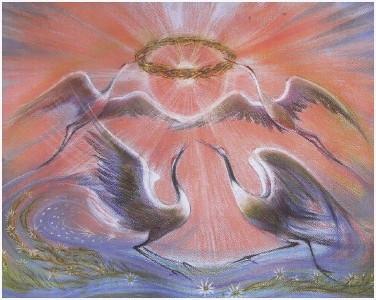 Дорога души