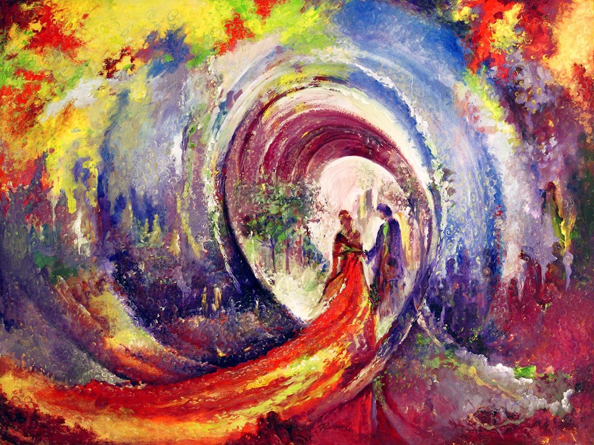 Красивая душа