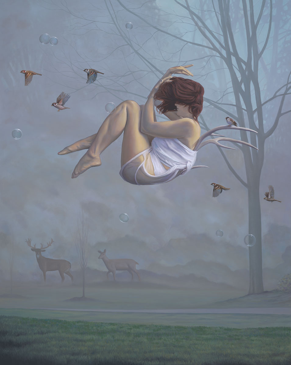 В стремлении к свету