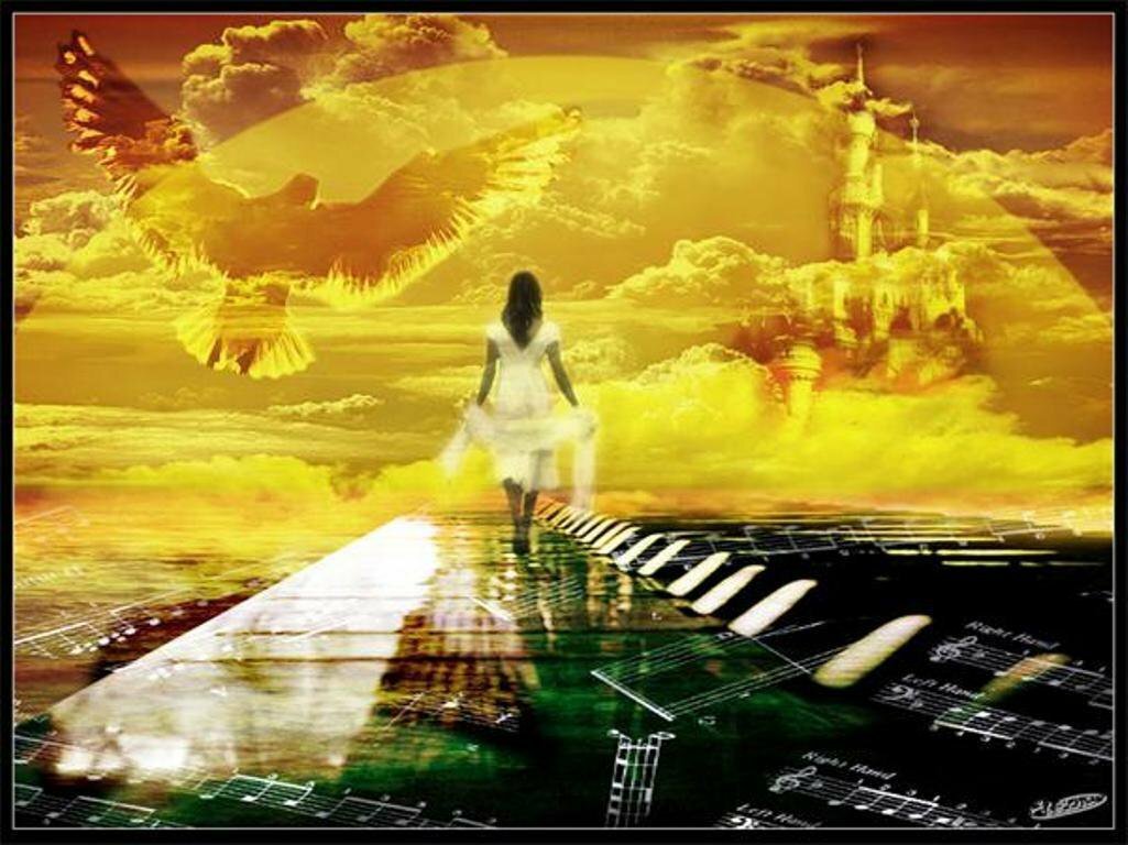 Свобода море