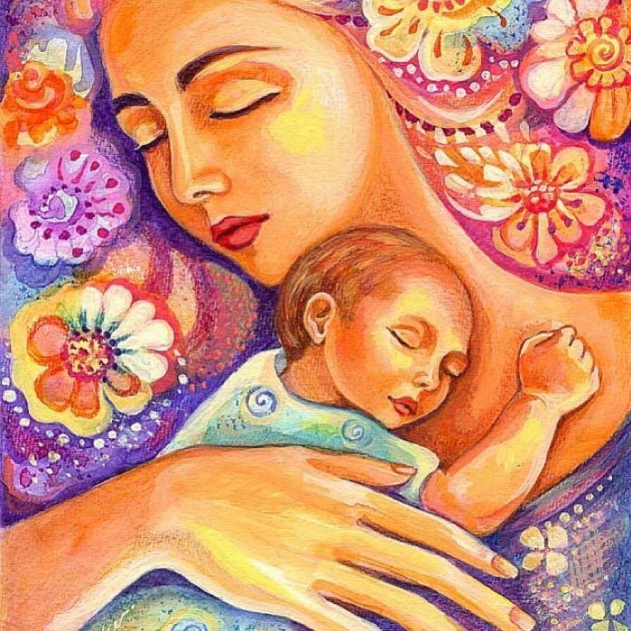 Кэти Берггрен картины