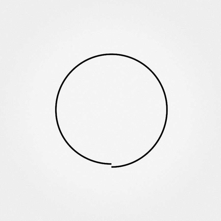 Незамкнутый круг