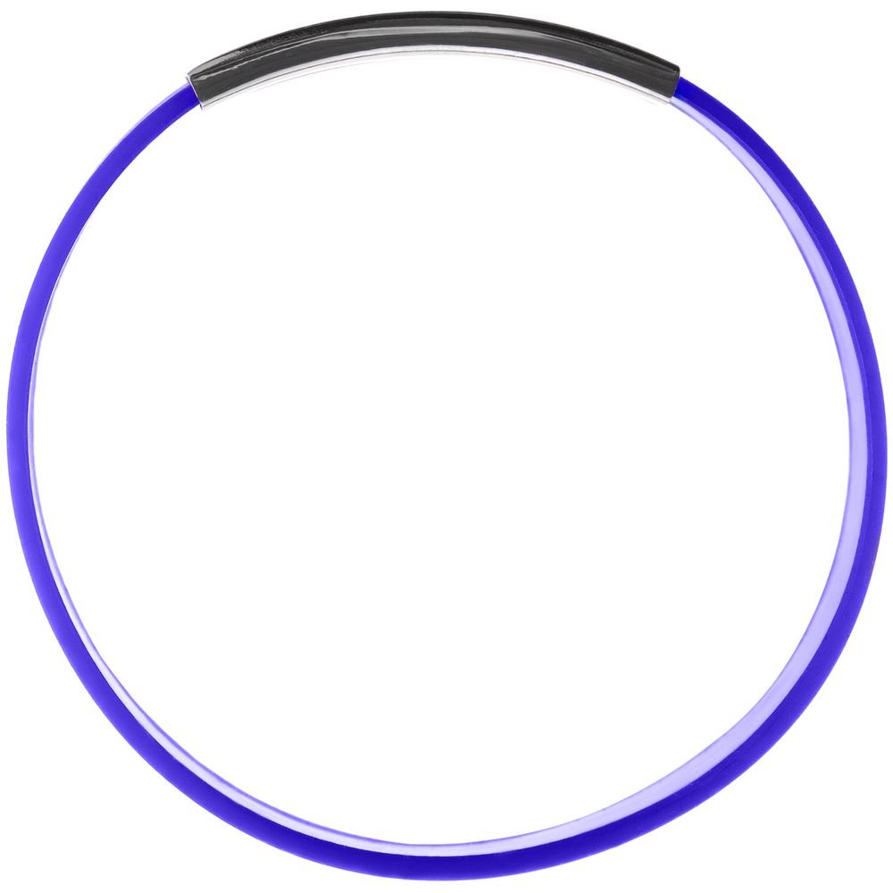 Обруч д.70, цвет: голубой 1209326