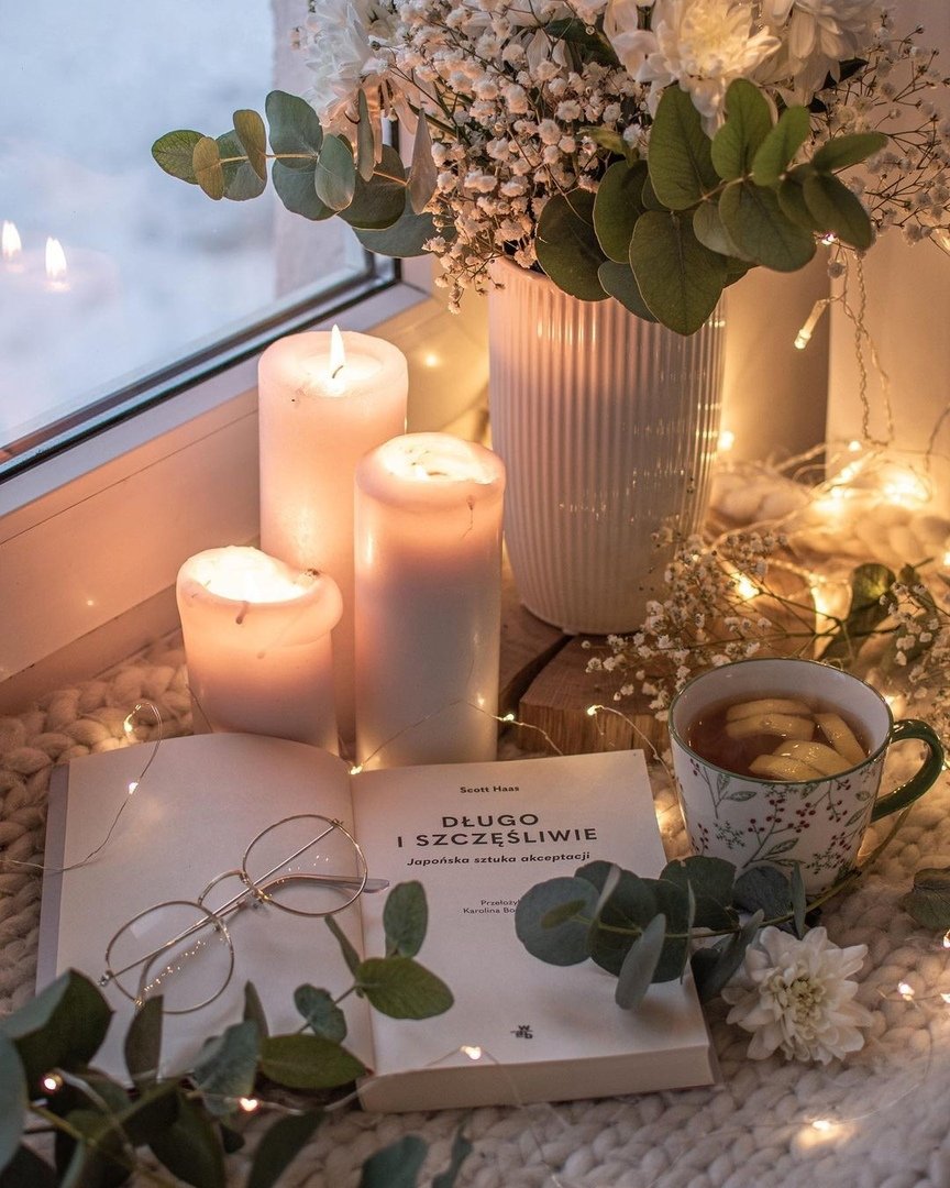 Красивые раскладки с цветами