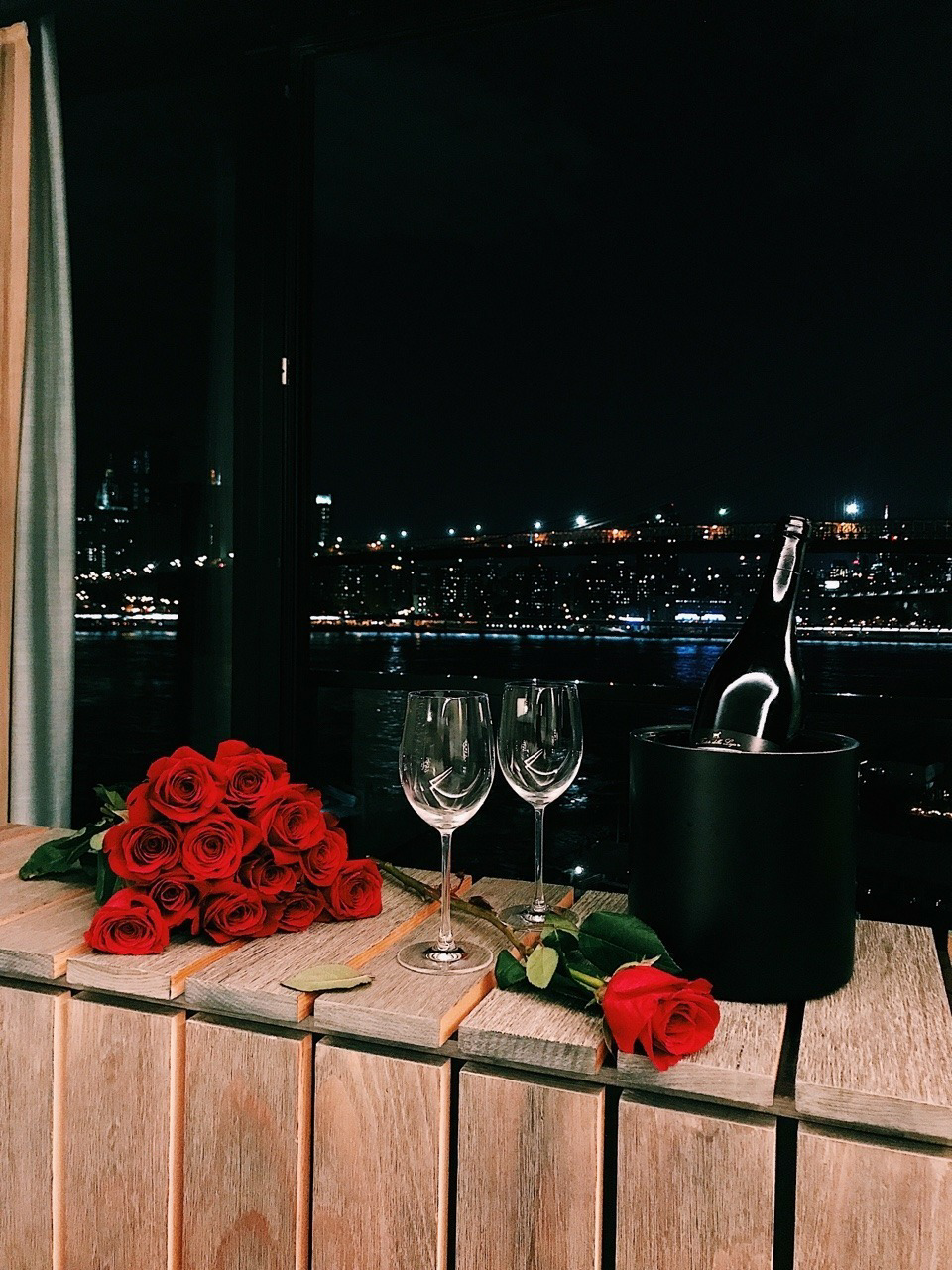 Цветок романтики