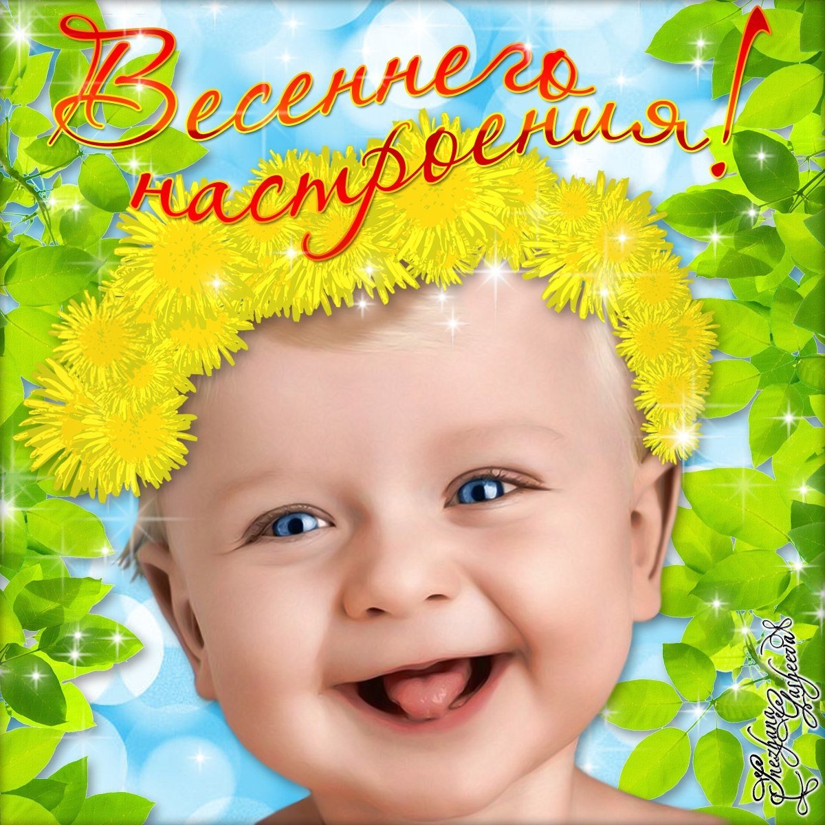 Летние пожелания