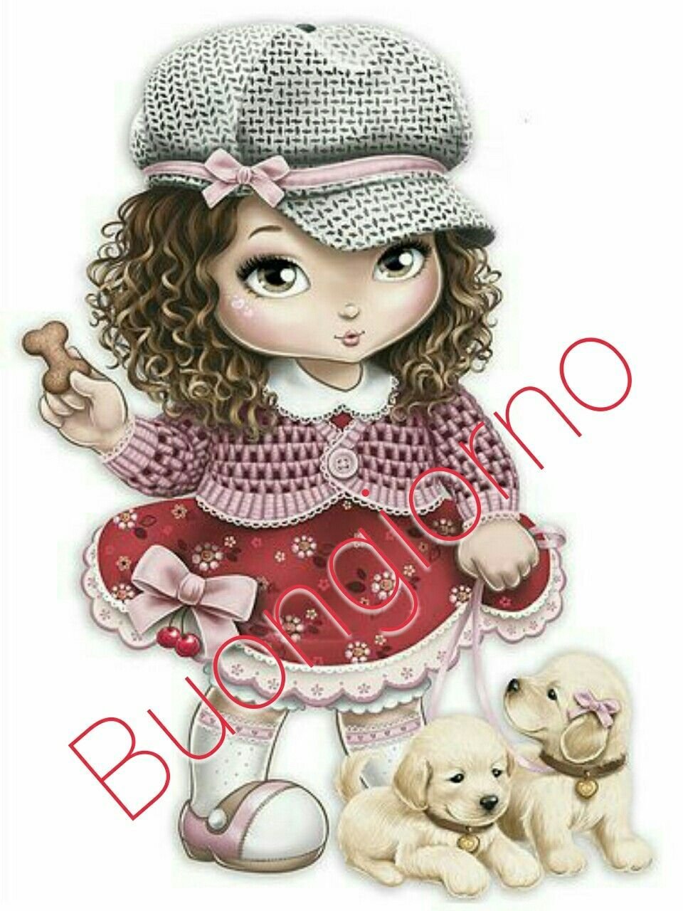 Sherri Baldy Art рисунки