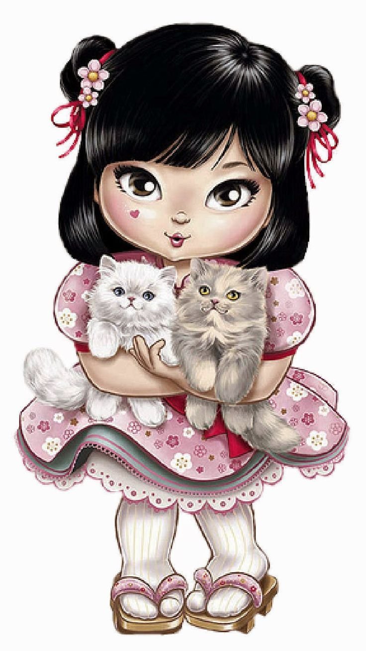 Куклы Джоли тилибра