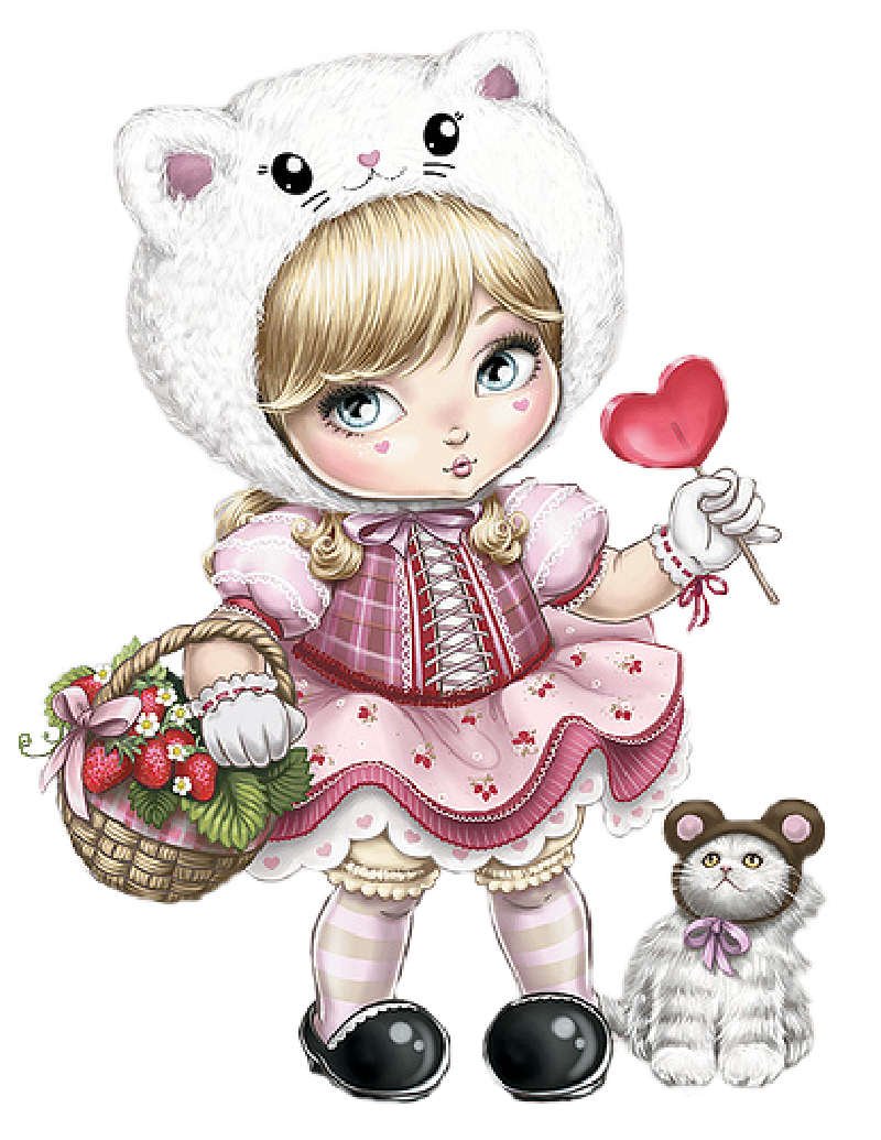 Катрин Феррино