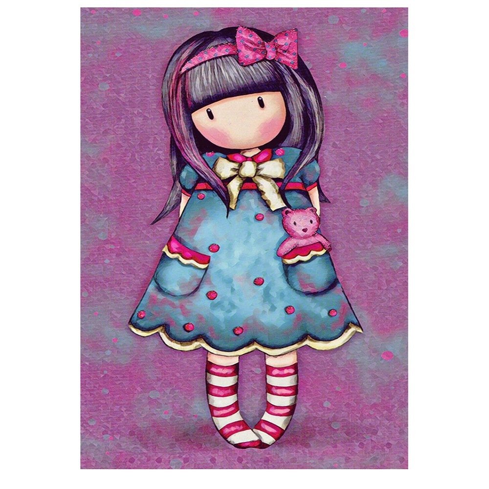 Санторо Горджус