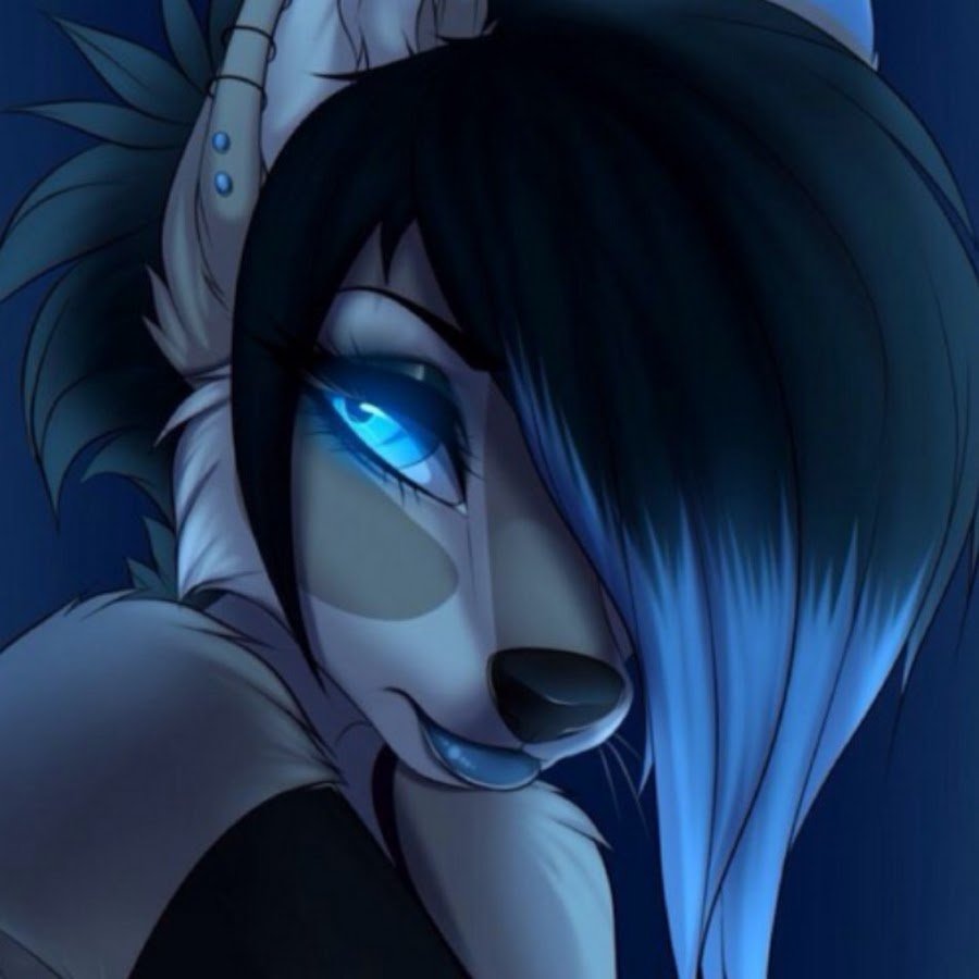 Биофур фурри