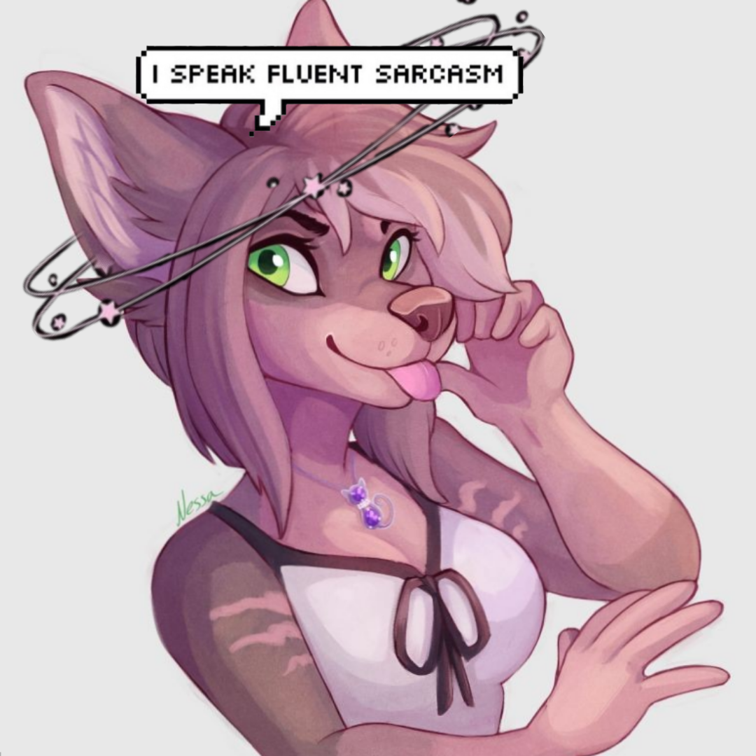 Фурри Пинтерест