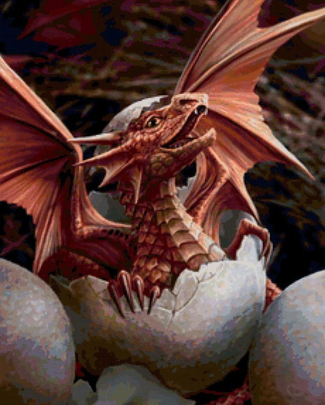 Дракарис игра престолов