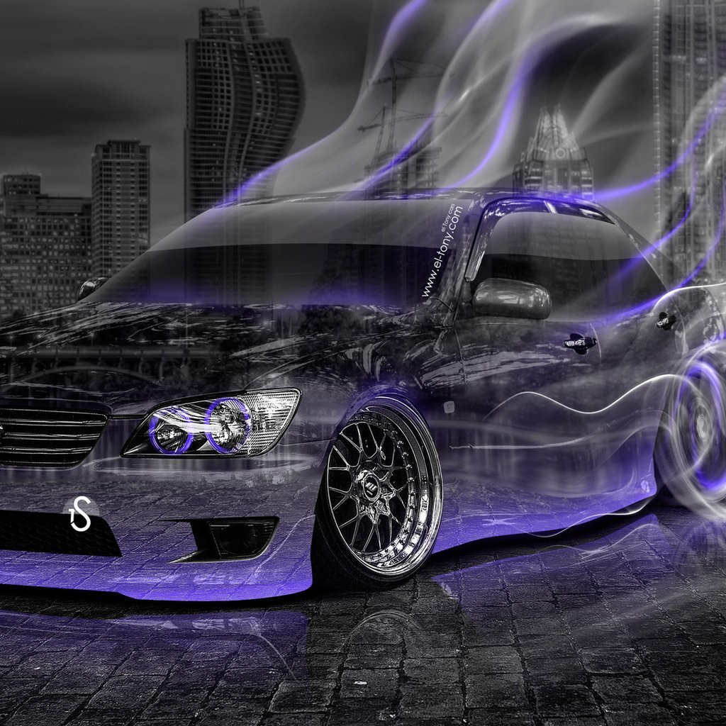 Золотой Рендж Ровер спорт