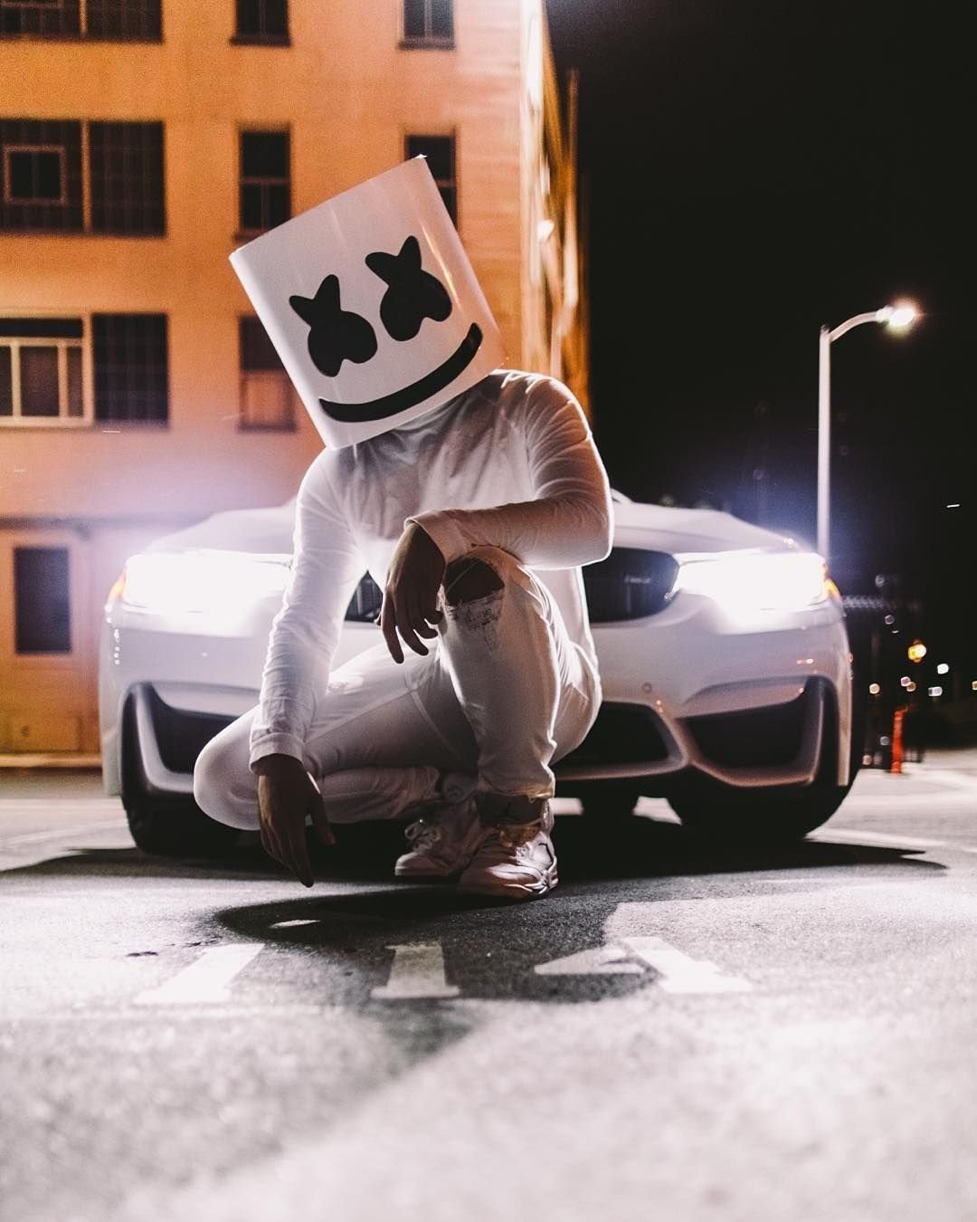 Бугатти ЧИРОН черный матовый