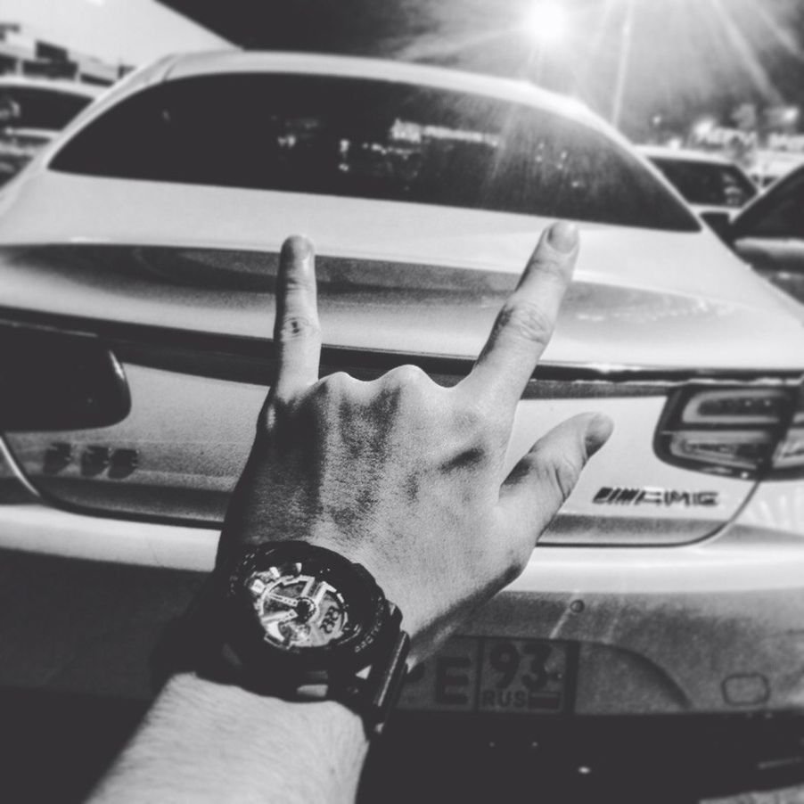 Фото на аву Мерседес