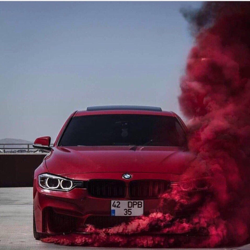 Дерзкие машины