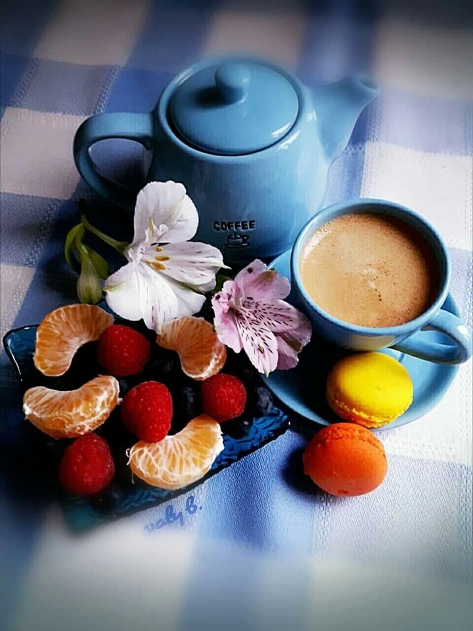 Открытки с понедельником удачной недели