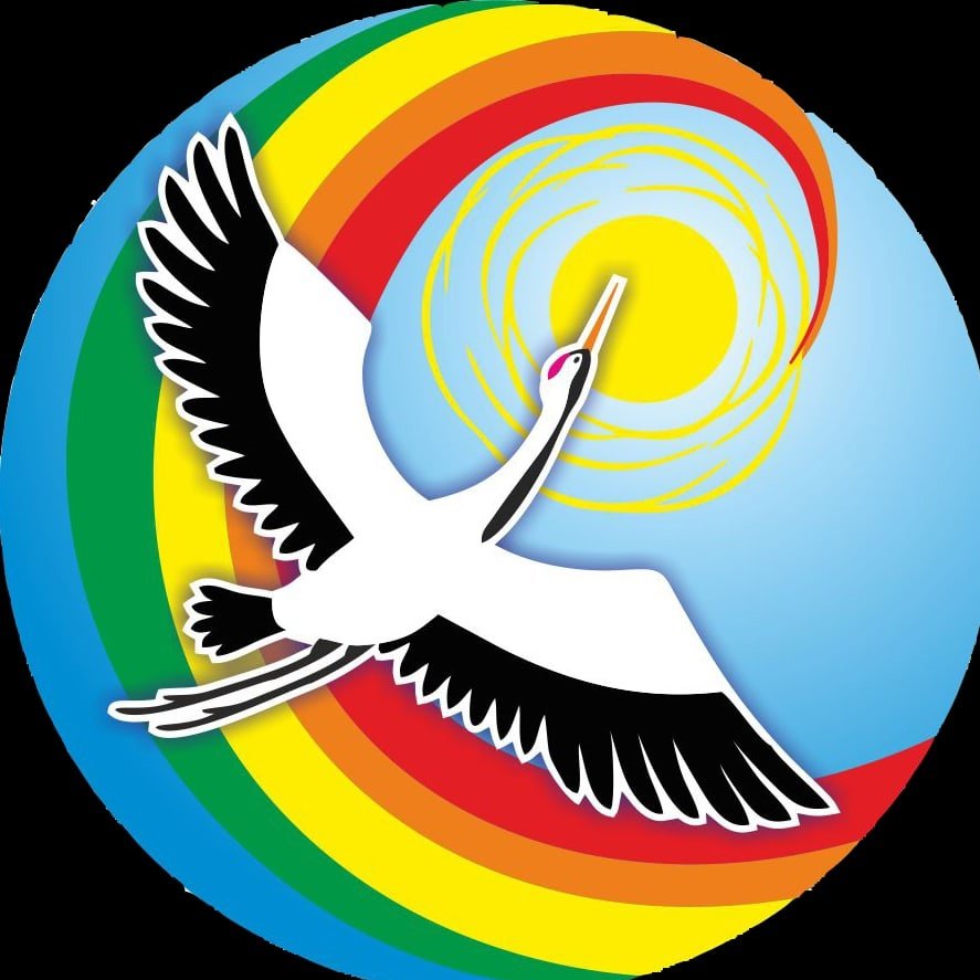 Журавлик Журавушка